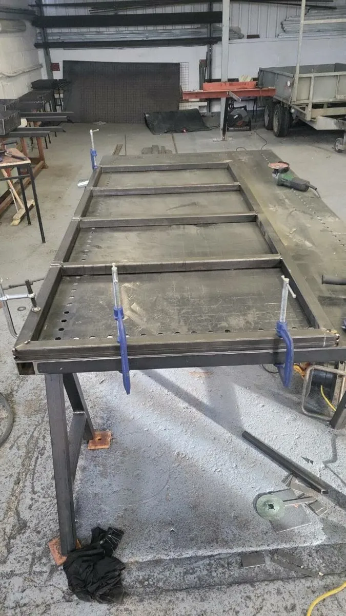 Welding and metalworking - Image 3
