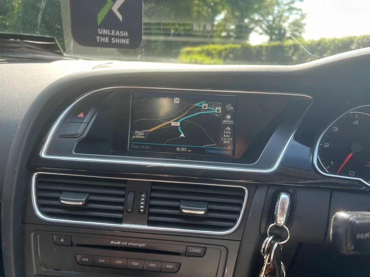 A5 V6 TDI AUTO NCT 02/26 - Image 4