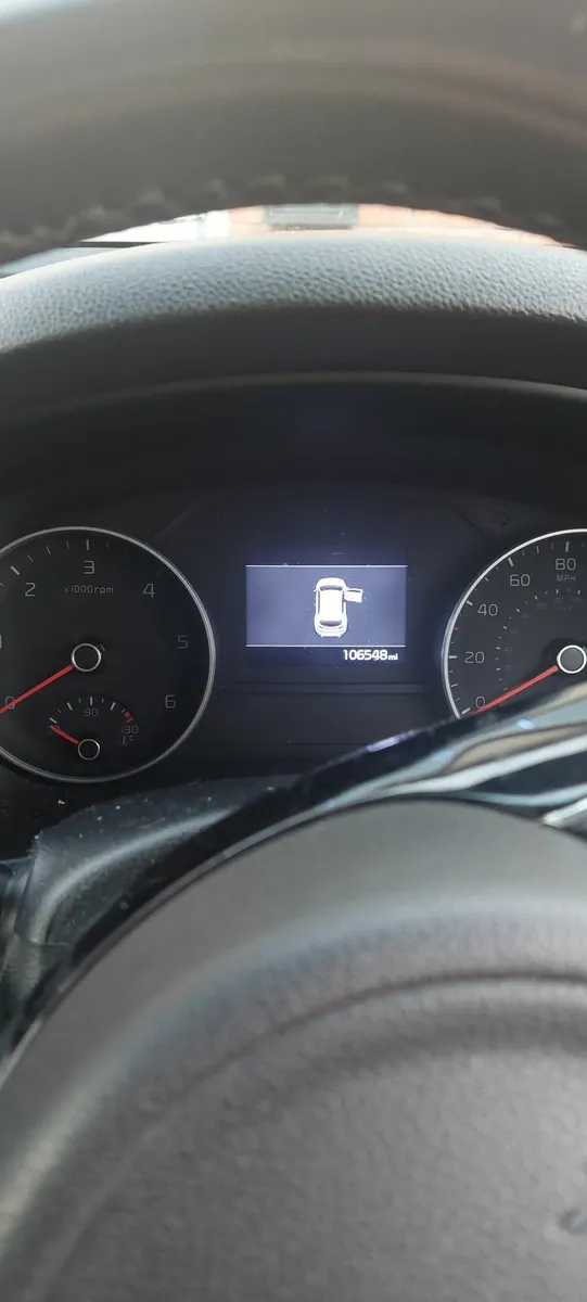 Kia Sportage 2019 - Image 2