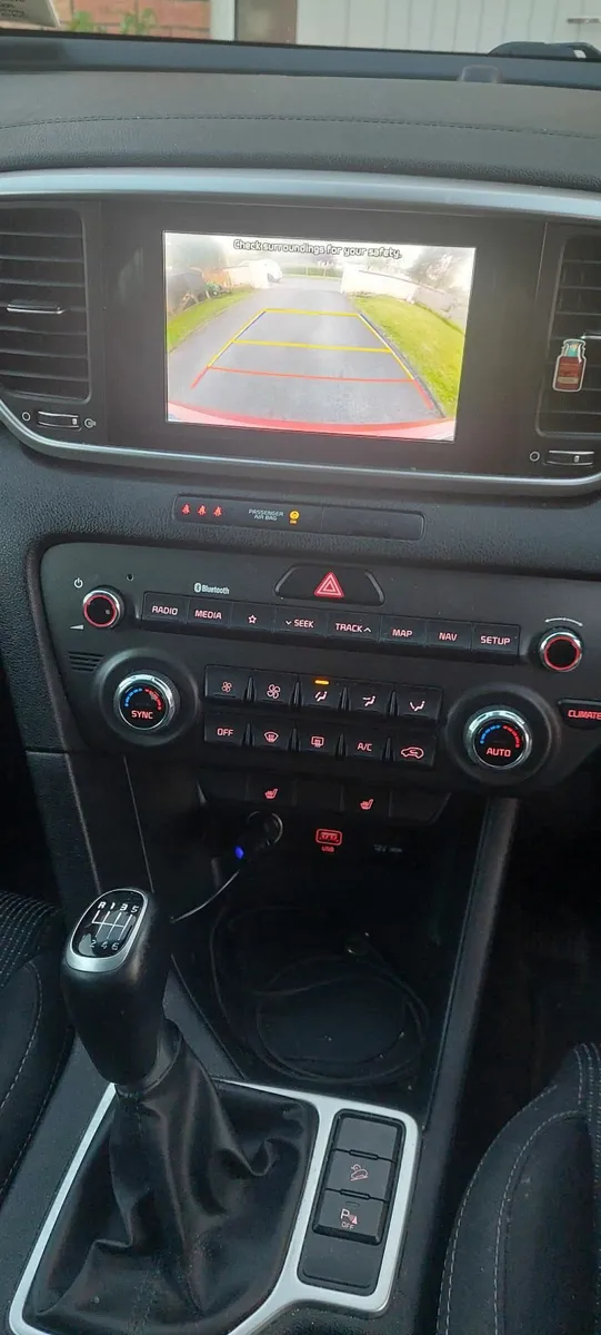 Kia Sportage 2019 - Image 3