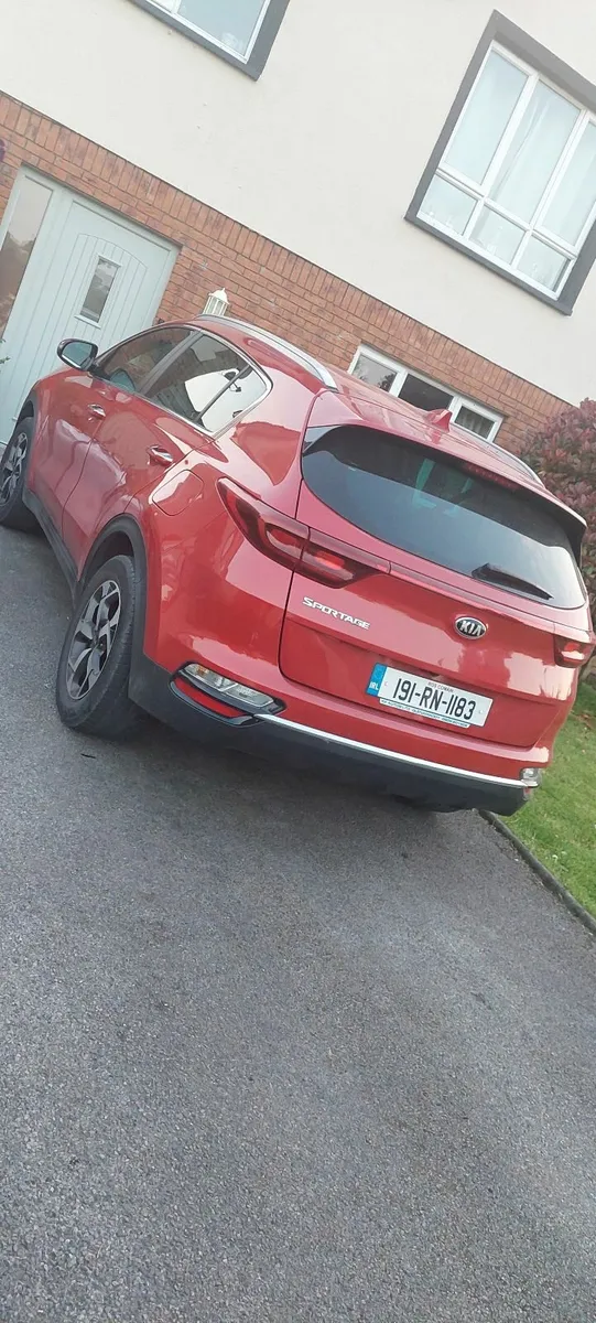 Kia Sportage 2019 - Image 4