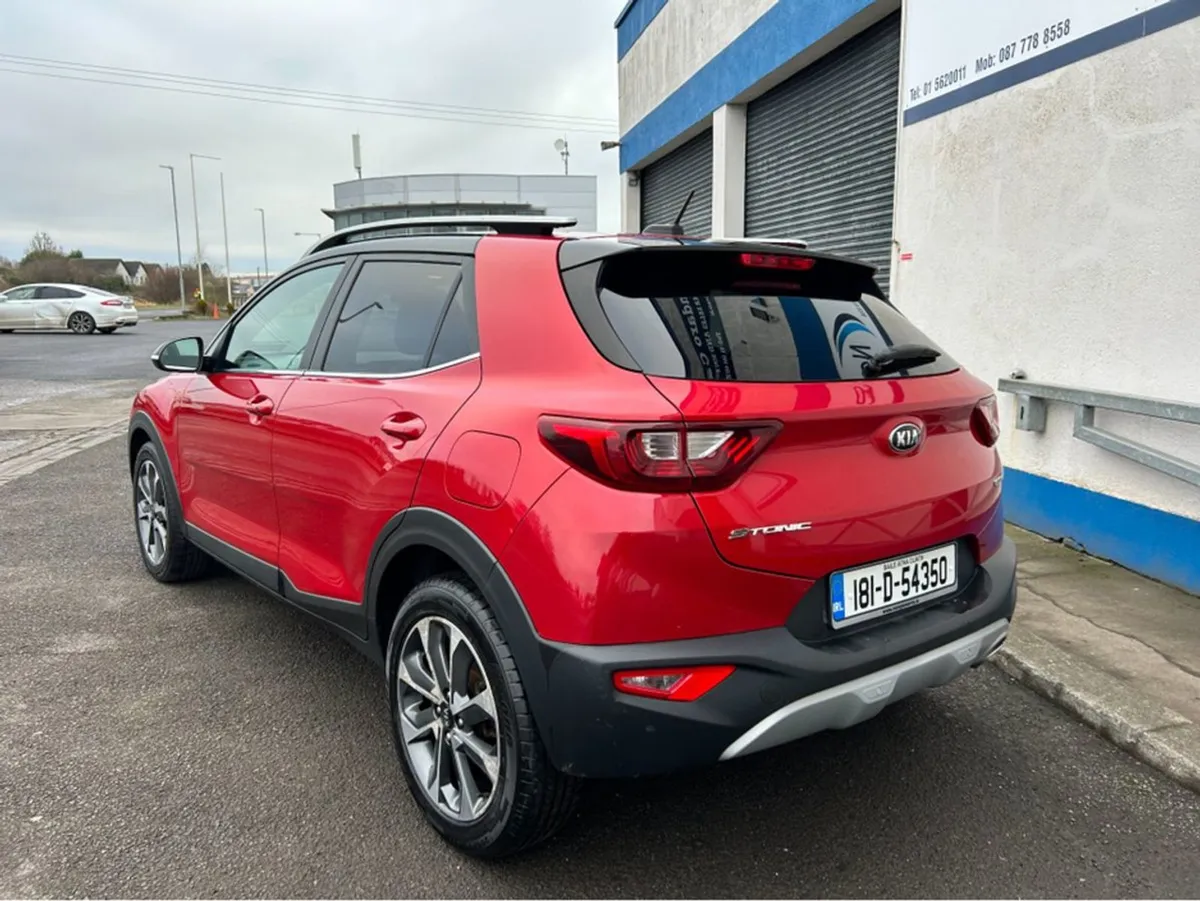 Kia Stonic Edition. Finance Available. Trade IN W - Image 2