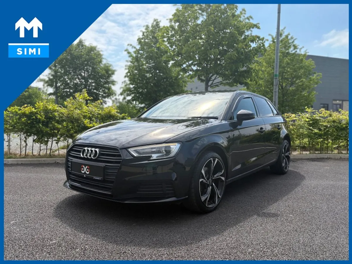 Audi A3 1.6 TDI Sport - Image 1