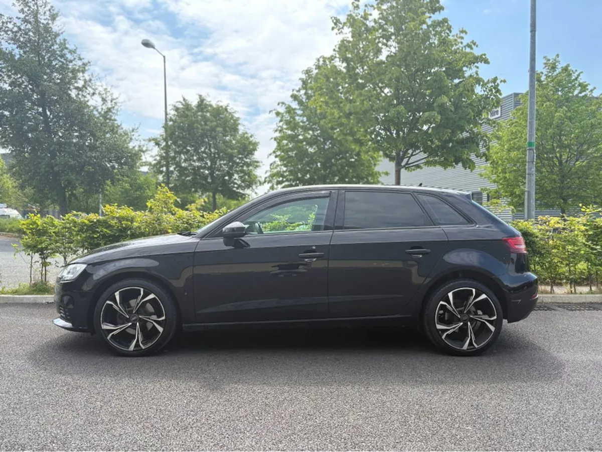 Audi A3 1.6 TDI Sport - Image 2