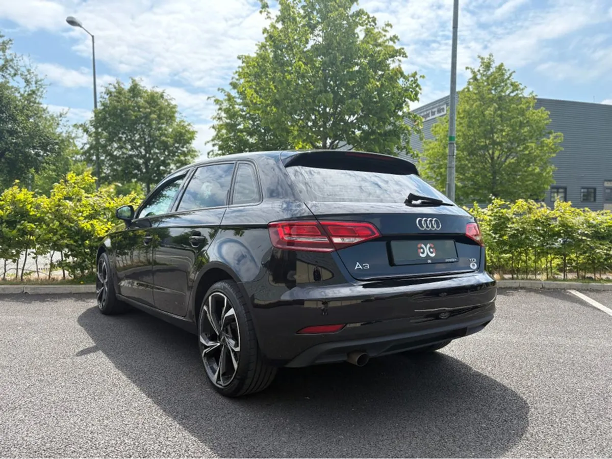 Audi A3 1.6 TDI Sport - Image 3