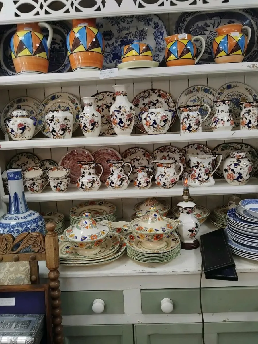 Antiques - Image 3