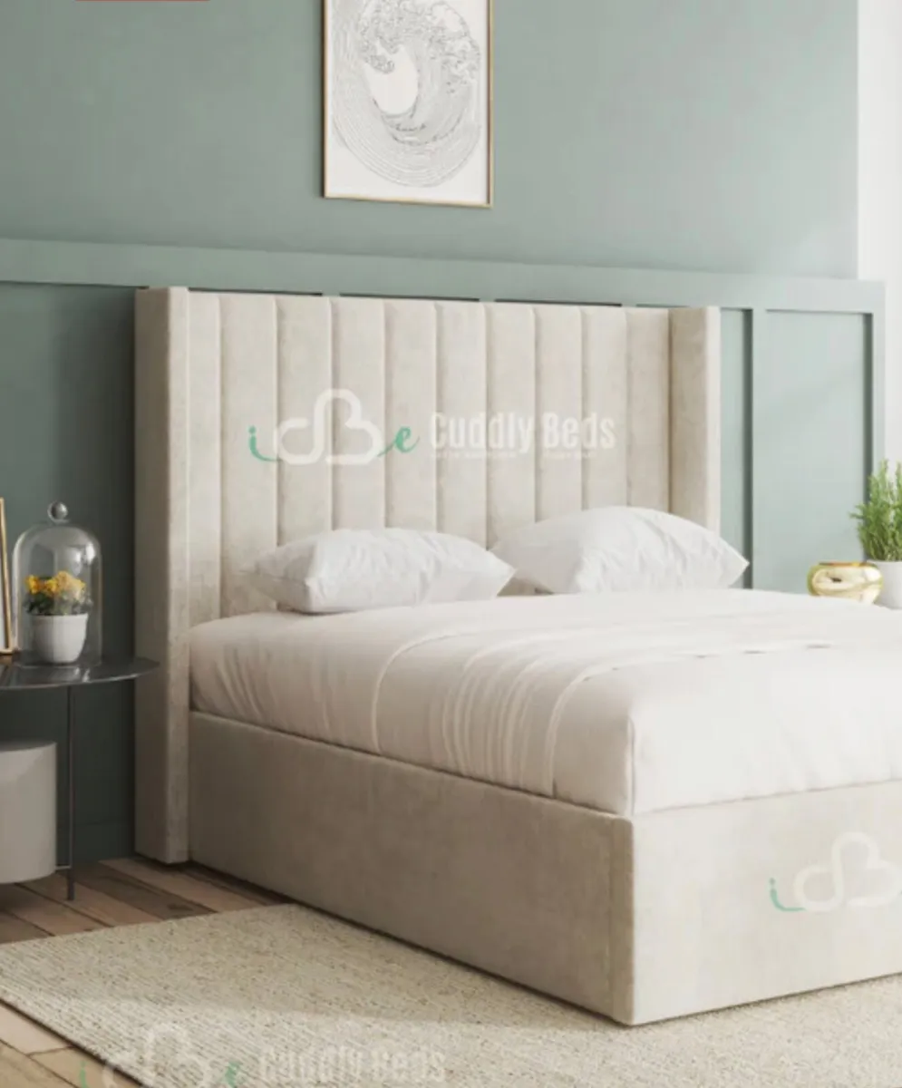 Brand new headboards for half price - Image 1