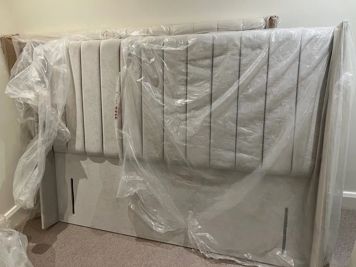 Brand new headboards for half price - Image 3