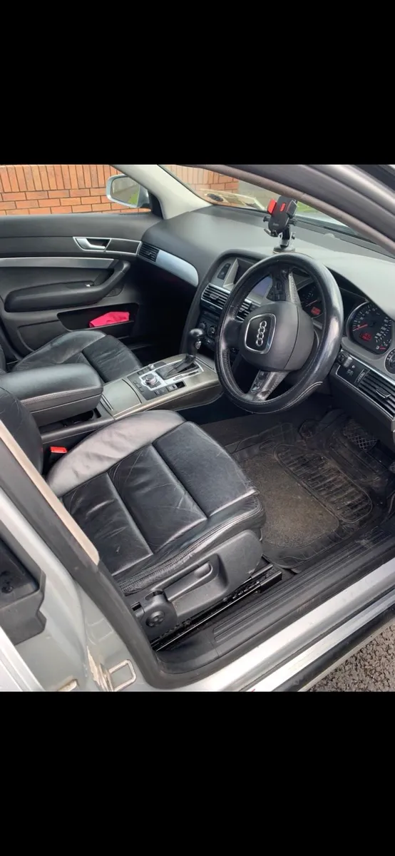 Audi A6 - Image 3