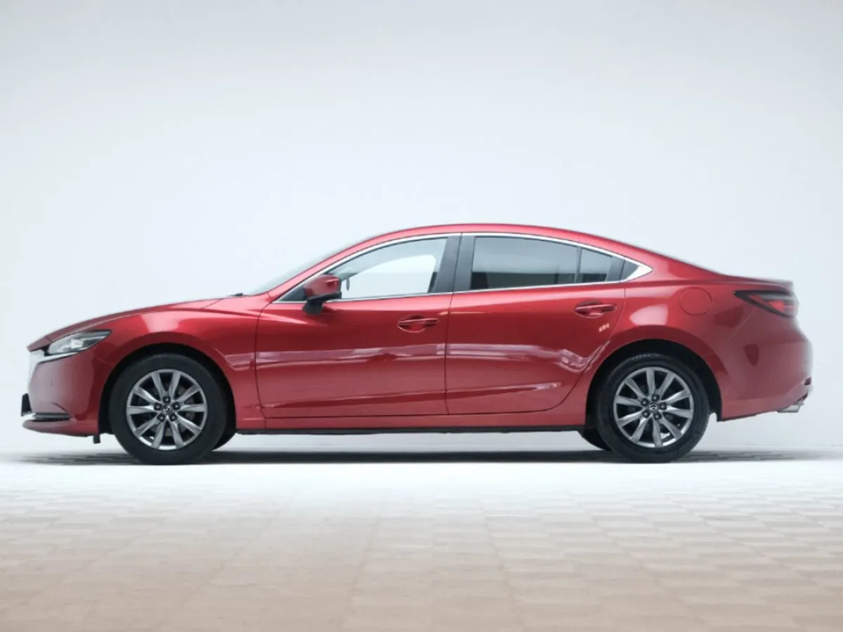 Mazda 6 Platinum 2.2d - Image 4