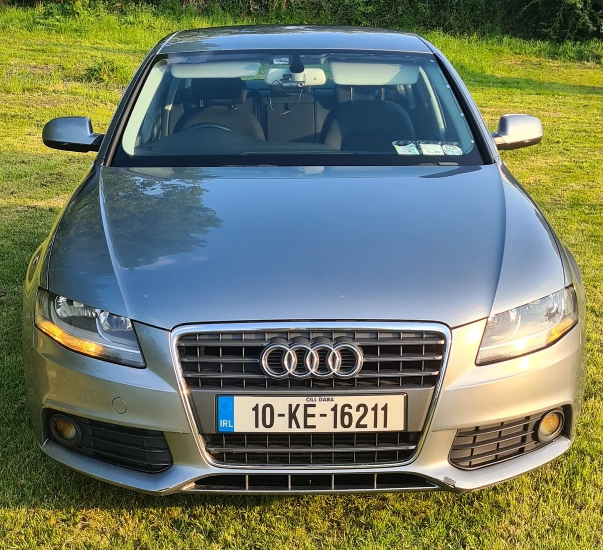 Audi A4 - Image 3