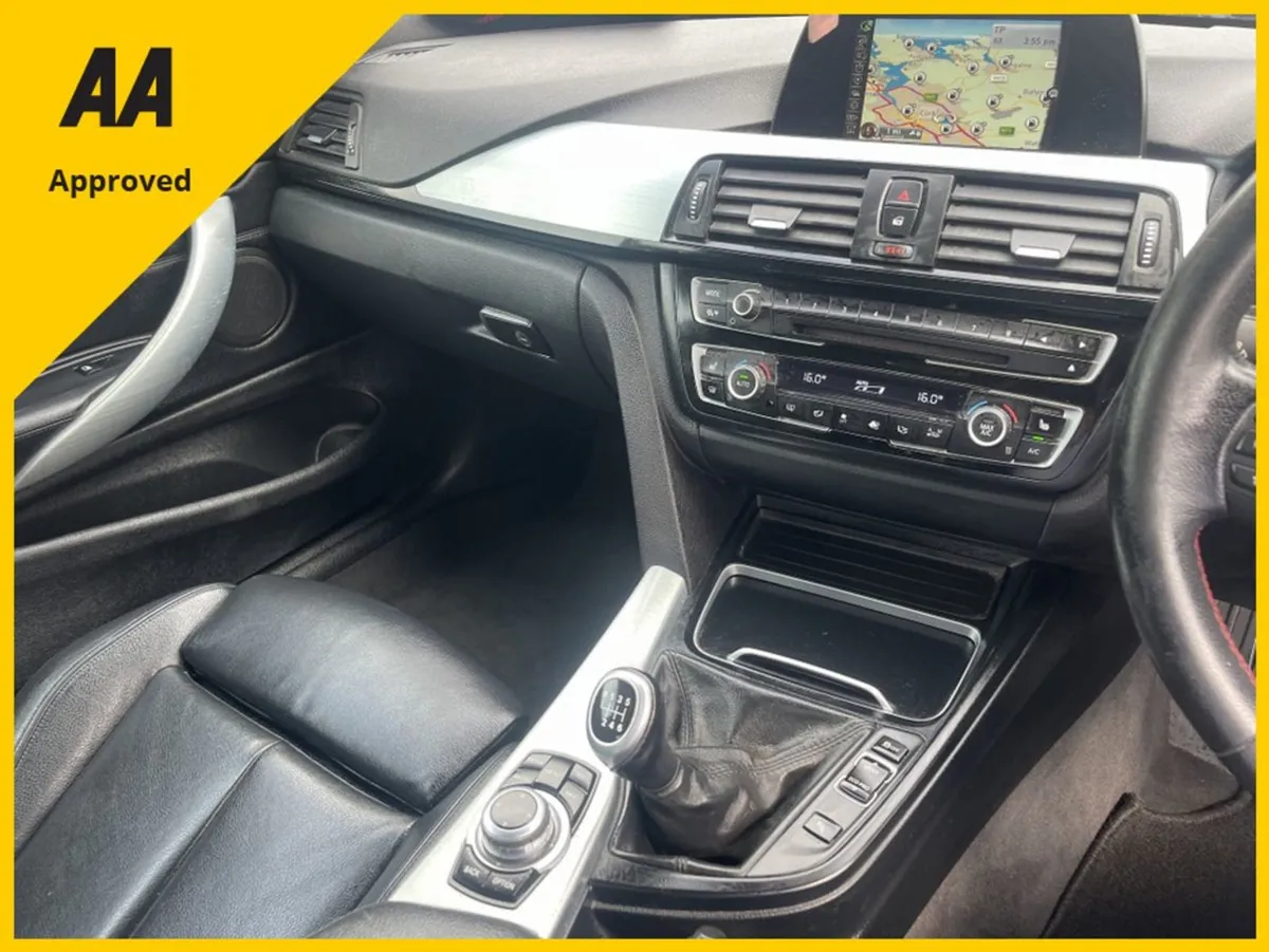 BMW 4 Series D F32 Sport 2DR Free Delivery - Image 4