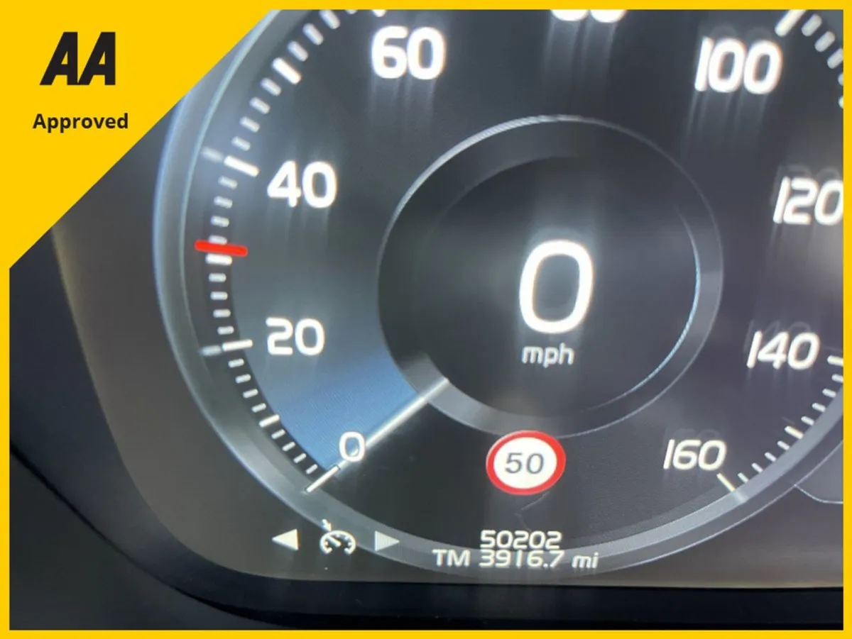 Volvo XC60 Inscrption Phev Free Delivery - Image 2