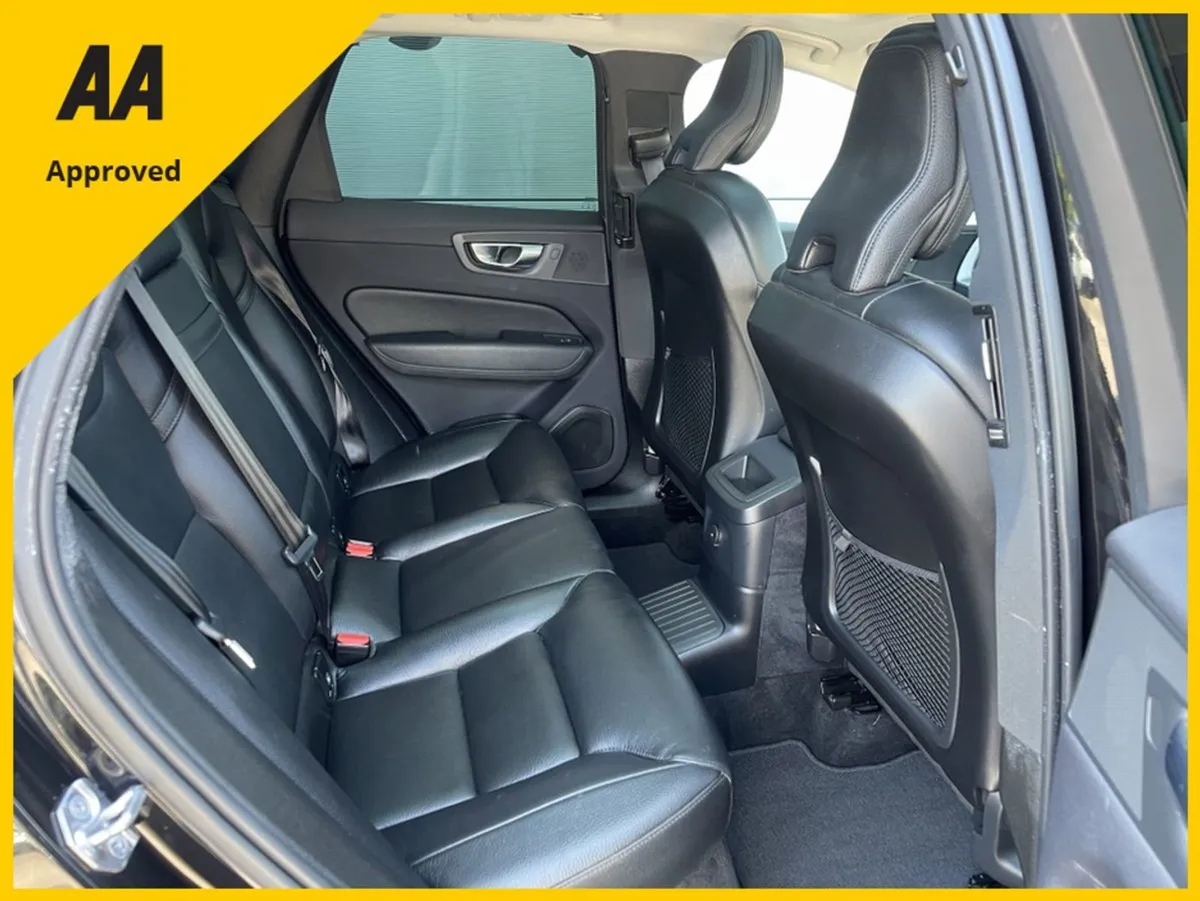 Volvo XC60 Inscrption Phev Free Delivery - Image 3