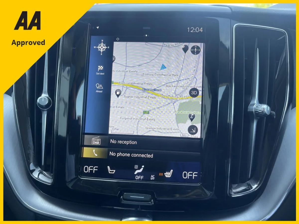 Volvo XC60 Inscrption Phev Free Delivery - Image 4