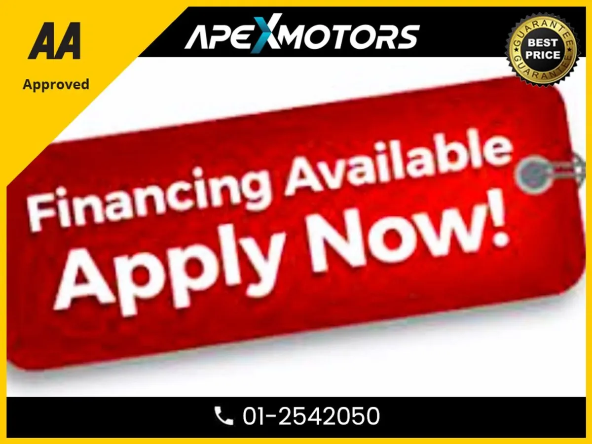 Kia Sportage Finance Arranged 1.7 GT Line 5DR Top - Image 4