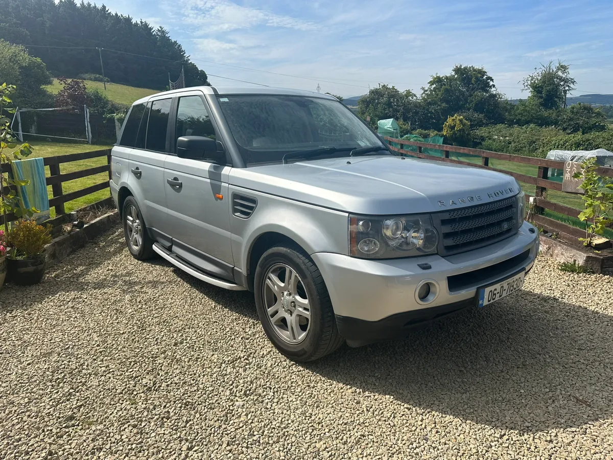 Selection of trade Jeeps - Image 4