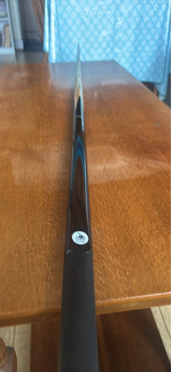 Cannon Grande 3 piece Cue - Image 4