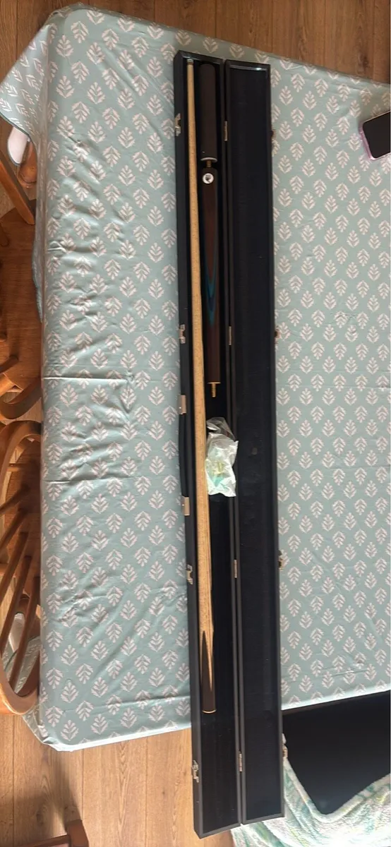 Peradon Cue case - Image 3