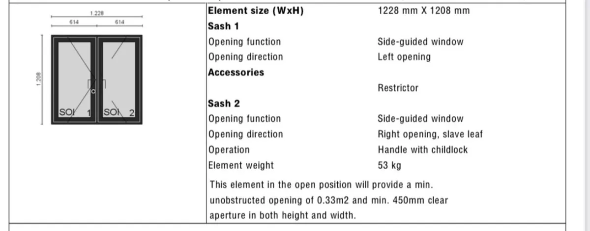 Rationel Door & Window - Image 3