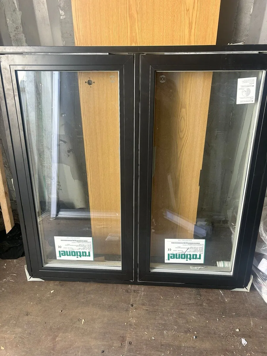 Rationel Door & Window - Image 1