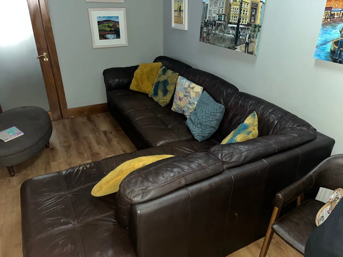 Couch - Image 1