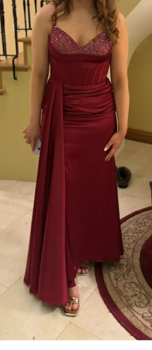 Debs Graduation dress - Image 3