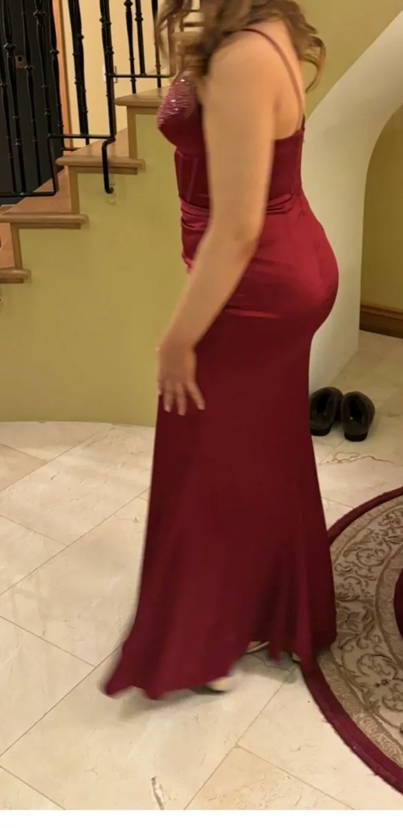 Debs Graduation dress - Image 4