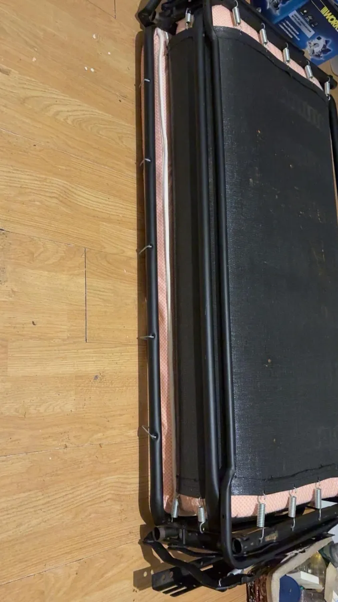 Pull out bed - Image 2