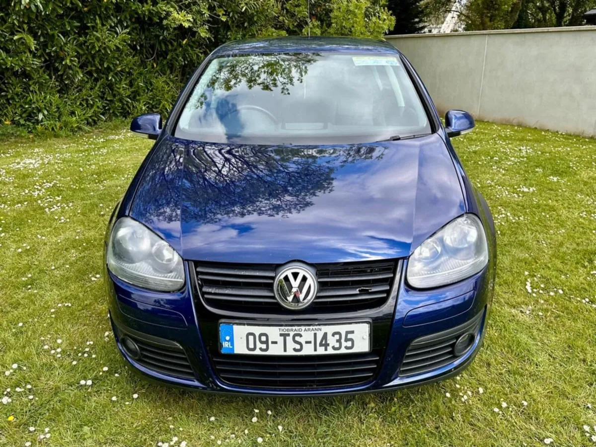 VW GOLF - Image 2