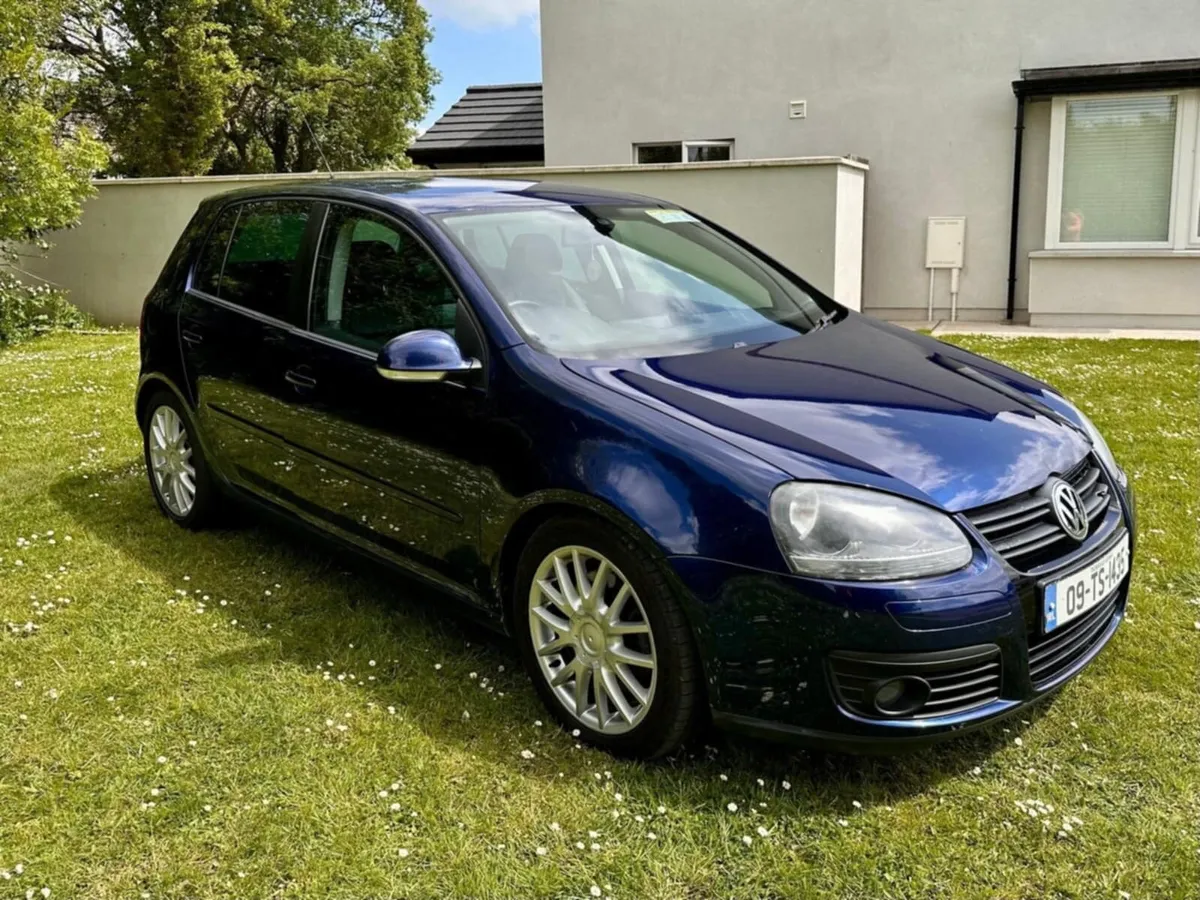 VW GOLF - Image 3