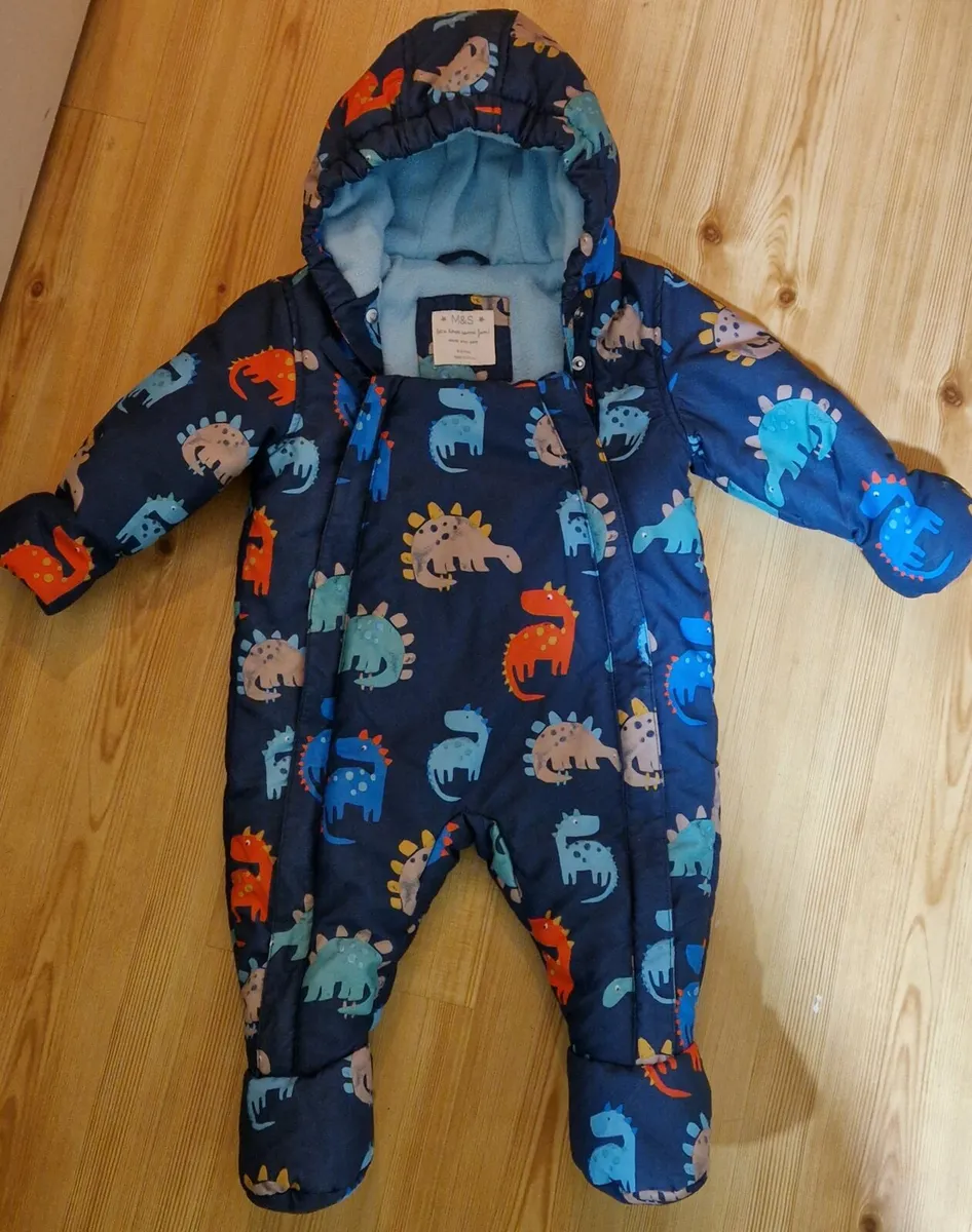 Child's wear - Image 1