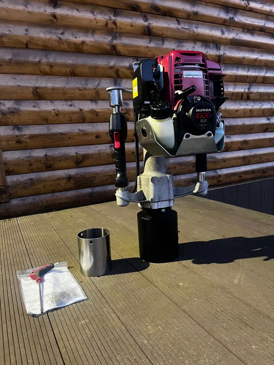 Engine Post Driver - Image 3