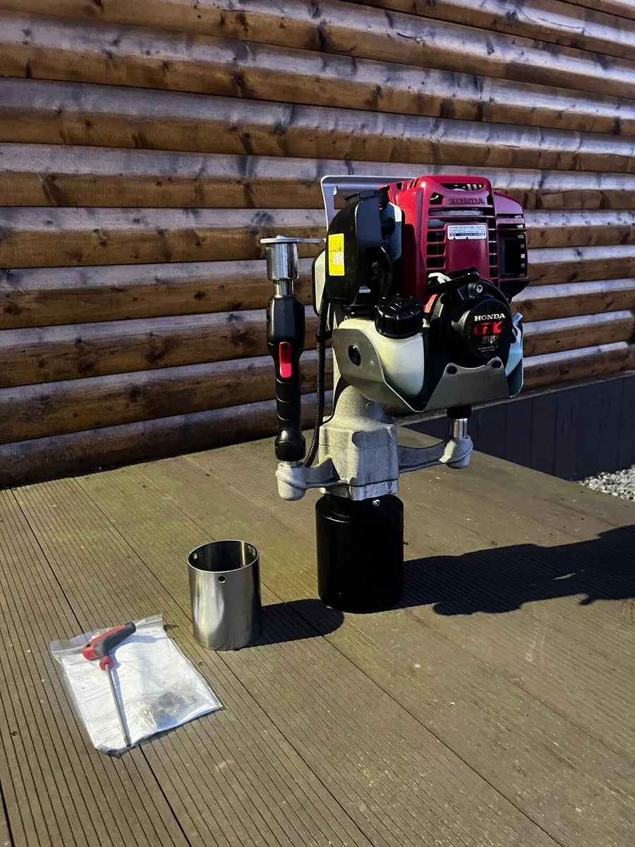 Engine Post Driver - Image 4