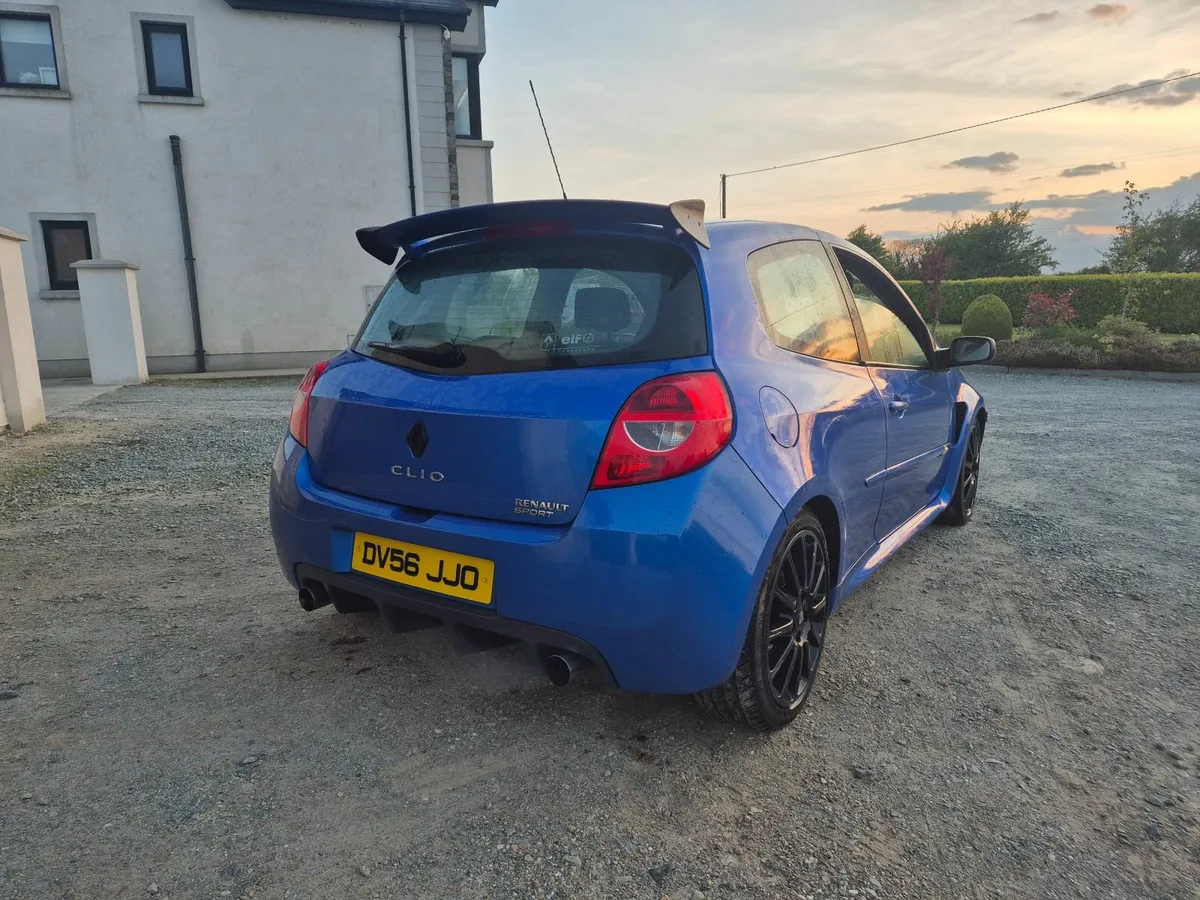 Renault clio 197 meglio - Image 2