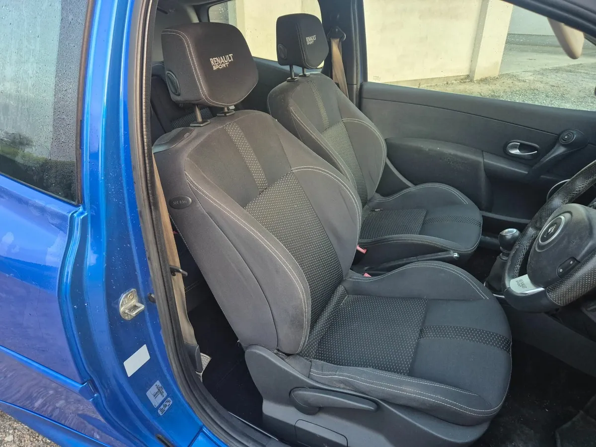 Renault clio 197 meglio - Image 3