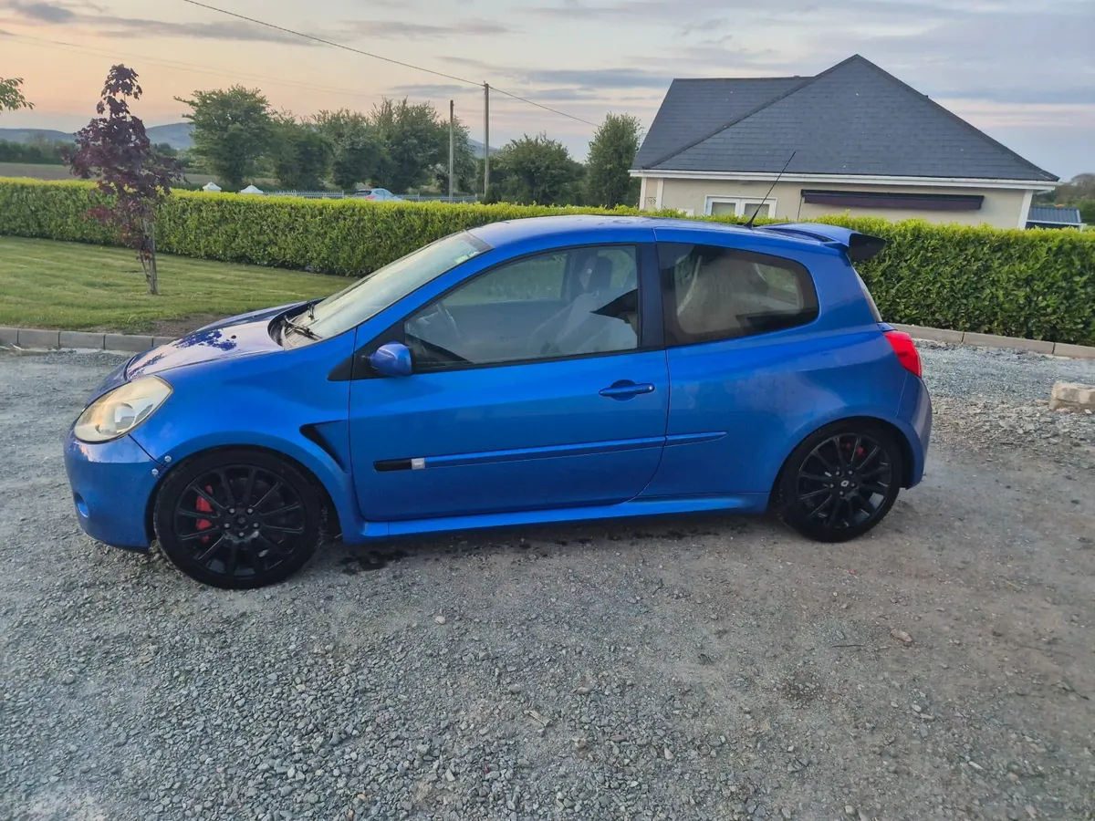 Renault clio 197 meglio - Image 4
