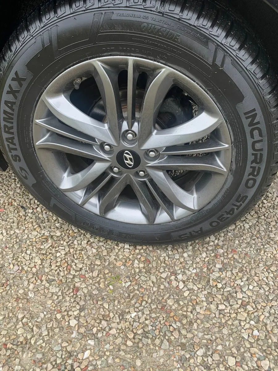 Hyundai ix35 - Image 3