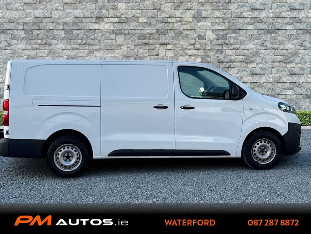 Opel Vivaro My21-l2h1-1.5 100PS-DIE 100PS-DIE-6SP - Image 3