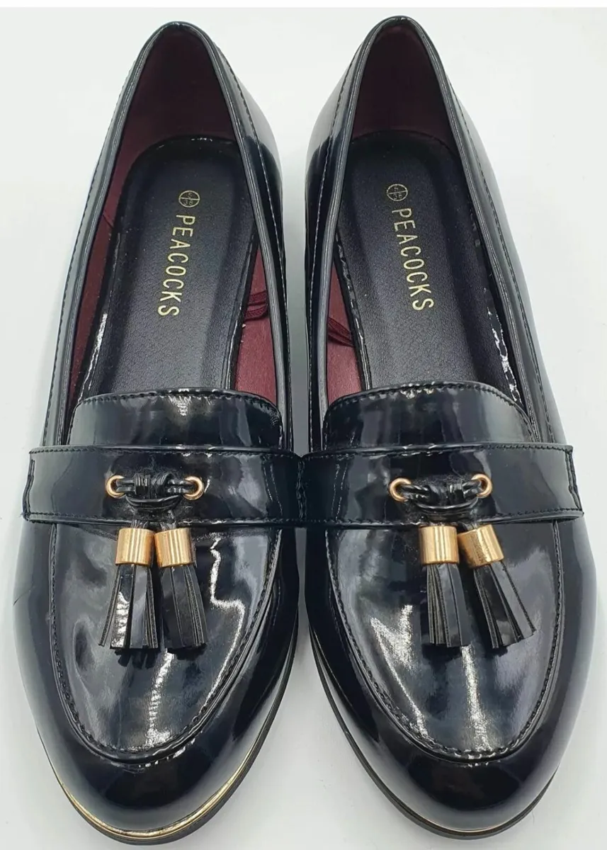 Womens shoes - Image 1