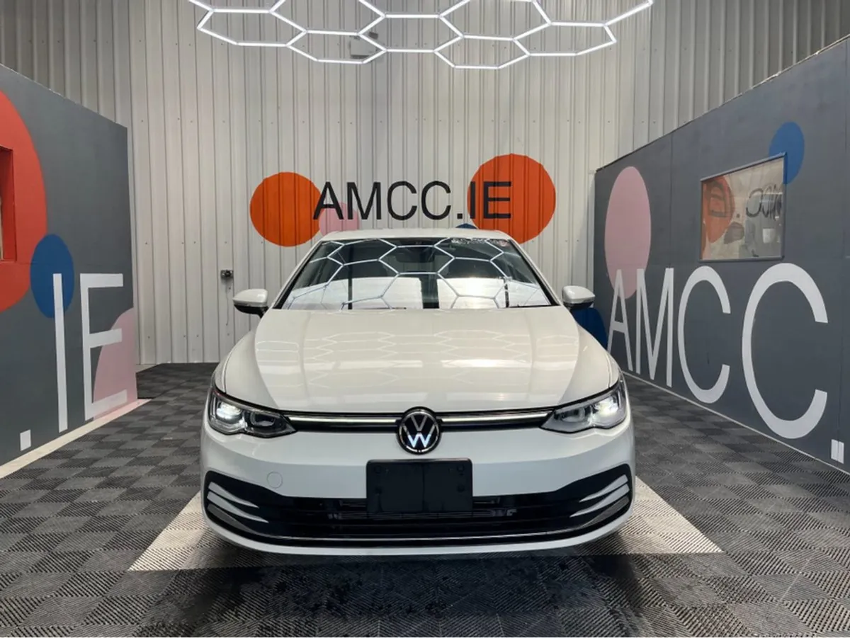 Volkswagen Golf 1.5 Etsi / 52k KMs / Heated Seats - Image 2