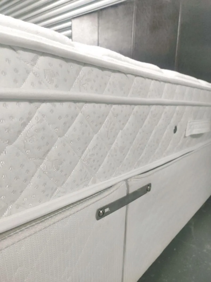 4ft mattress *delivery - Image 3