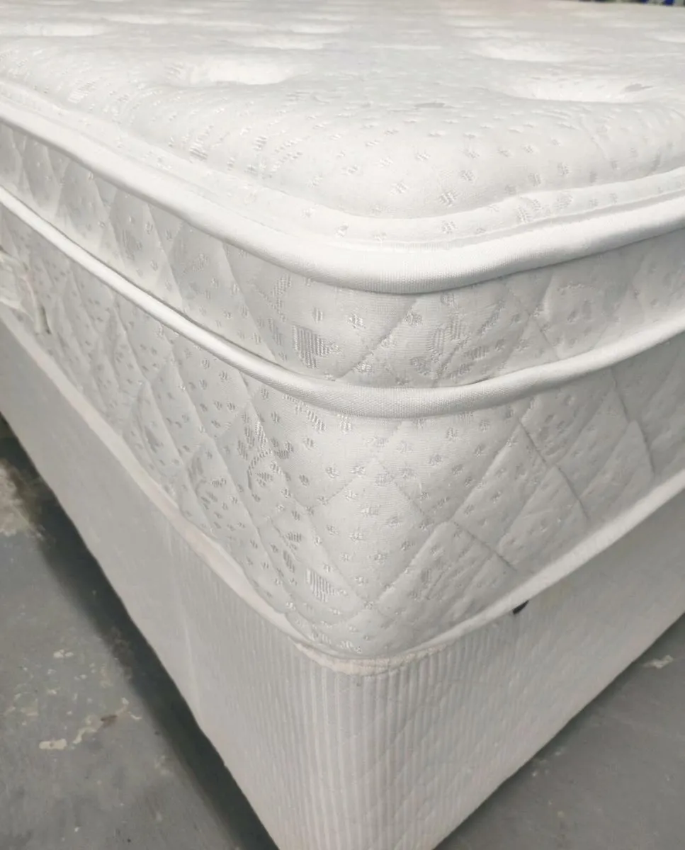 4ft mattress *delivery - Image 4