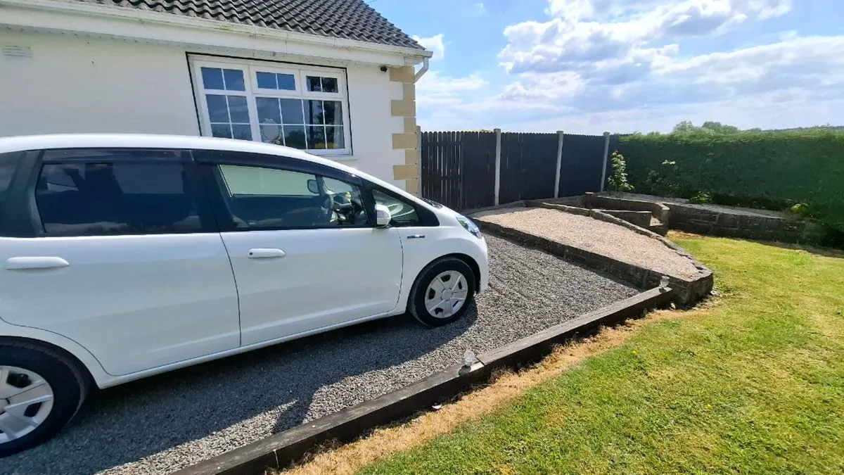 Honda Fit - Image 4