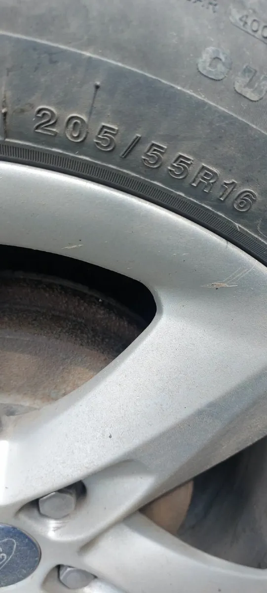 Ford Focus 2008 - Image 3