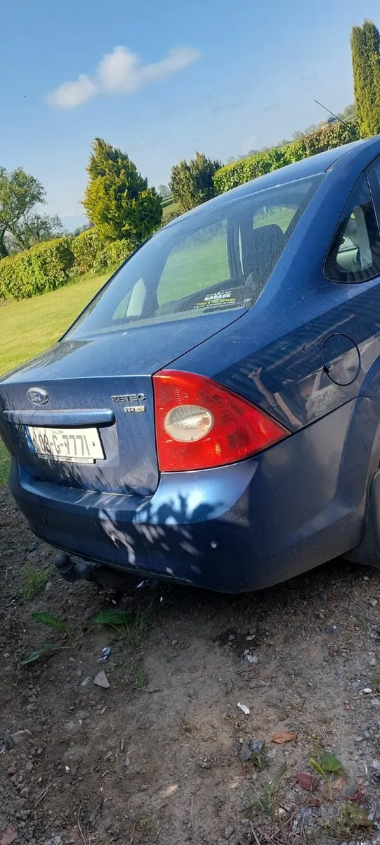 Ford Focus 2008 - Image 4