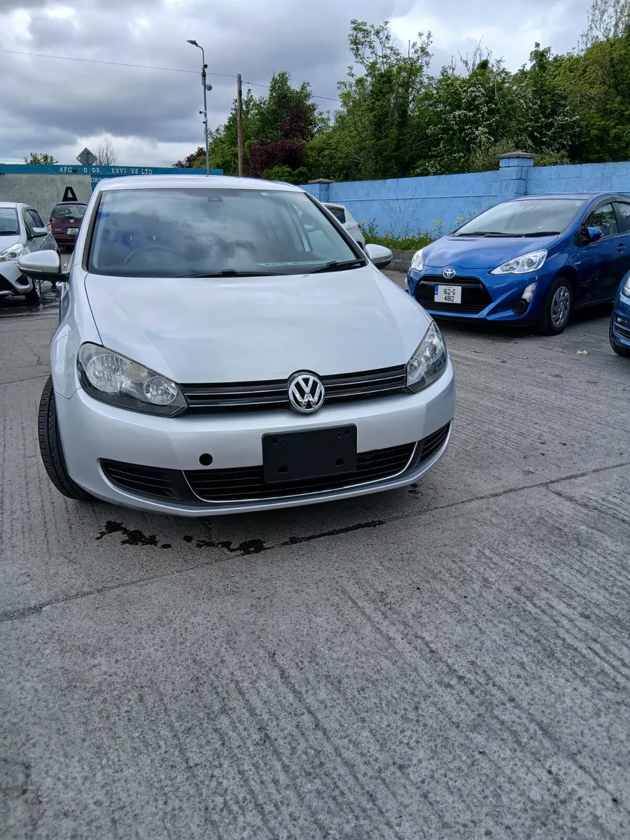 Golf tsi blue motion - Image 1
