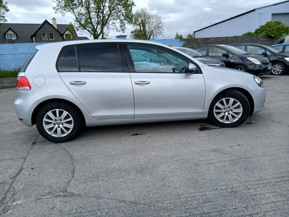 Golf tsi blue motion - Image 2