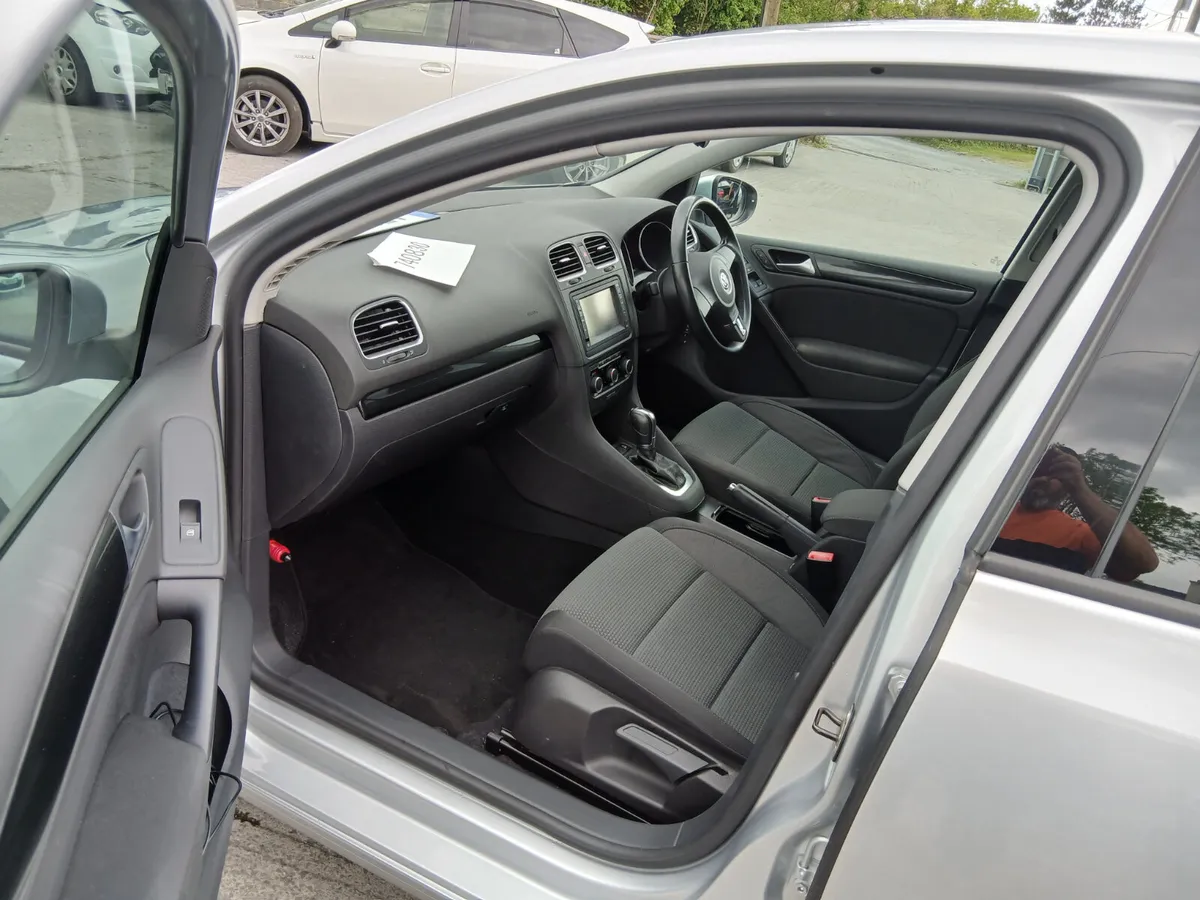 Golf tsi blue motion - Image 4