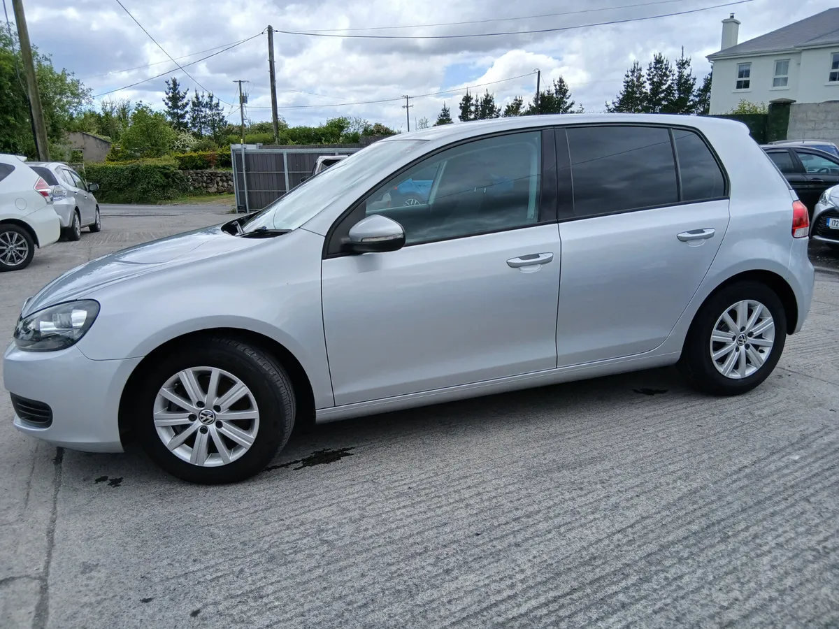 Golf tsi blue motion - Image 4